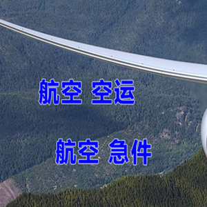 大水泊航空托运快递-选东方航空和上海航空